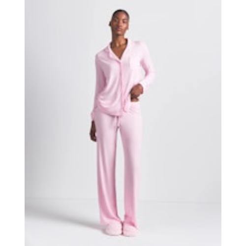 SOFT LOUNGE SLEEP SET | CHERRY BLOSSOM