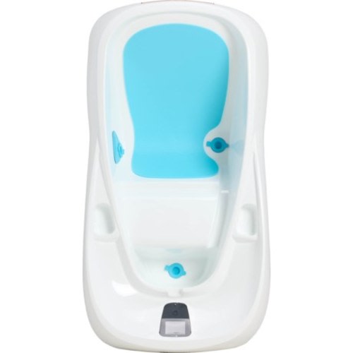 4moms Cleanwater 3-in-1 Infant Tub - 31.5x16.5x8.5” 7NGWG - Save 72%