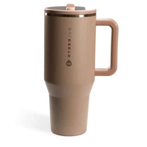 HydroJug Traveler 40oz