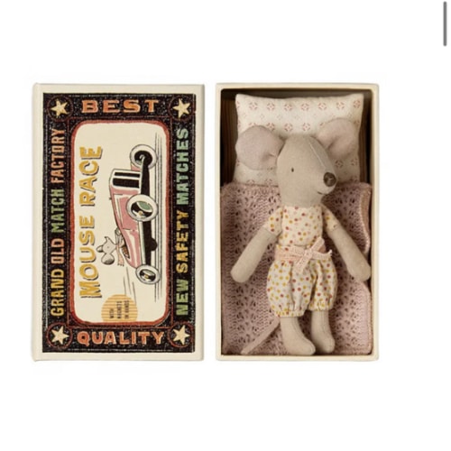 Maileg Toys & Mice - Available in Canada - Treehouse Toy Co.