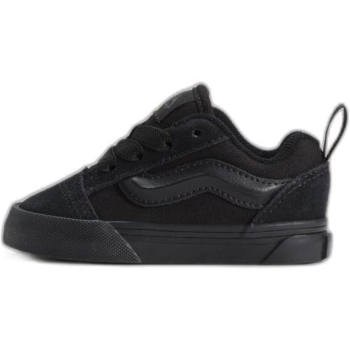 Vans Unisex-Child Knu Skool Shoe