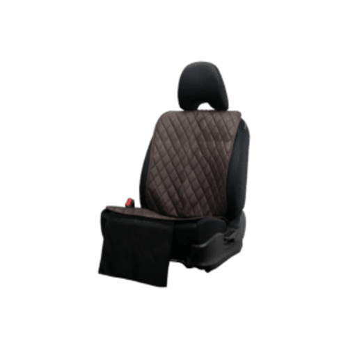 Car seat protector