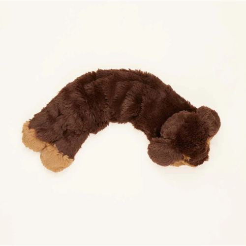 Dachshund Warmies Wrap