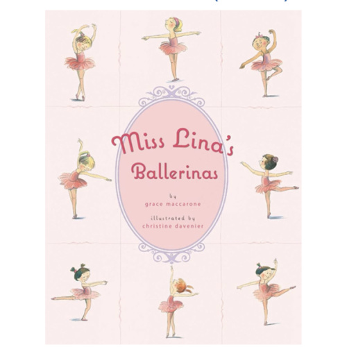 Miss Lina's Ballerinas