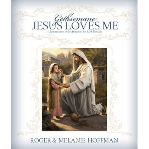 Gethsemane, Jesus Loves Me