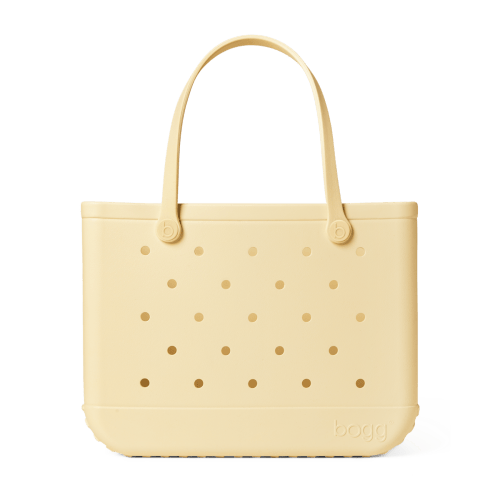 Original Bogg Bag - Buttercup – BOGG BAG