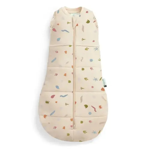 ergoPouch Cocoon 2.5 Tog Bloom Size 0-3 Months | Baby Bunting AU