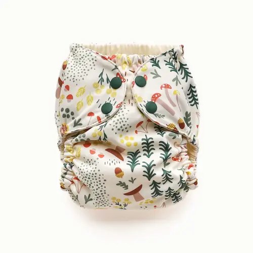 Cloth Diaper Waterproof Covers - Esembly Baby