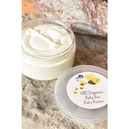 Baby Butter
