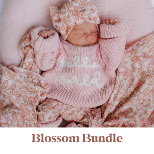 Blossom Bundle