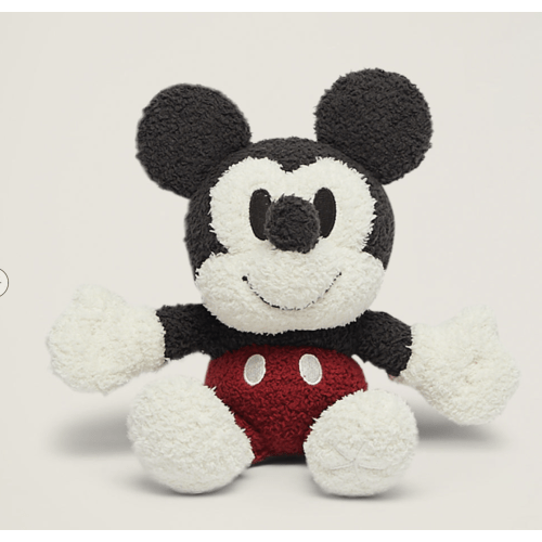CozyChic® Classic Disney Mickey Mouse Buddie | Barefoot Dreams®