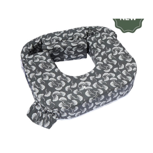 Twin Nursing Pillow