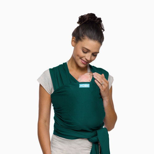 Classic Wrap Carrier - Pacific