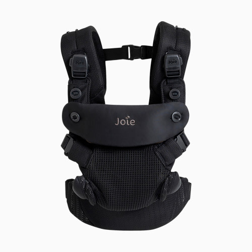 Savvy Air 4-in-1 Baby Carrier - Coal