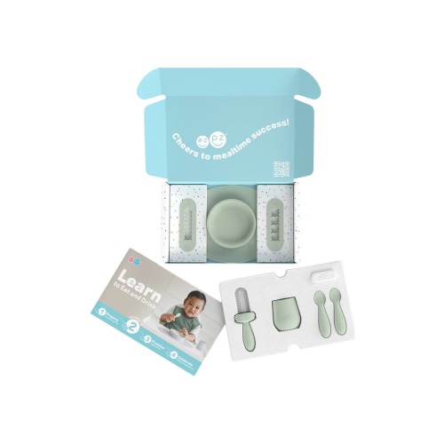 Kit 2 - Learn to Eat & Drink Tools