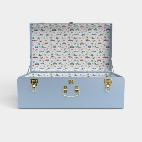 Boy Grand Trunk | Best Seller