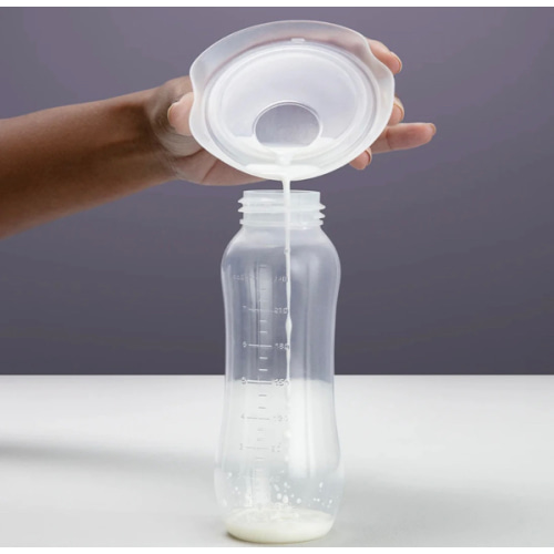 Elvie Catch: Leak-Free Collection Cups