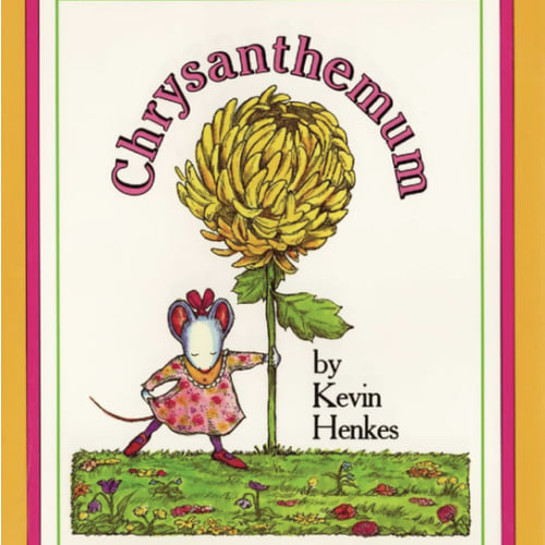 Chrysanthemum
