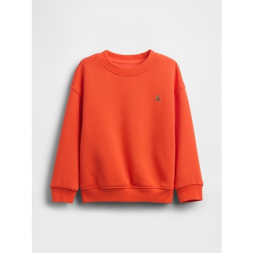 Baby & Toddler VintageSoft Sweatshirt | Gap