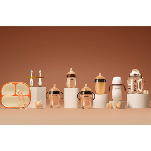 Baby Bottles & Feeding Essentials | All Products - thyseed