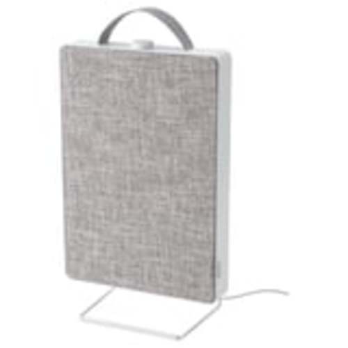 FÖRNUFTIG air purifier, white, 12x18" - IKEA