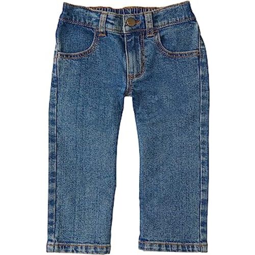 Carhartt Baby Boys' Denim Pant