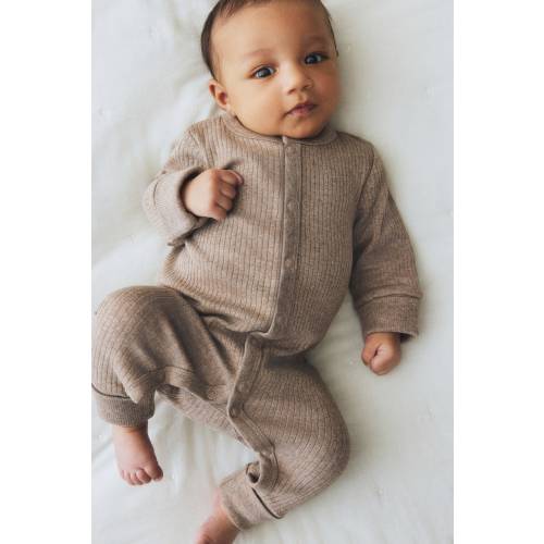 ADJUSTABLE-FIT JUMPSUIT