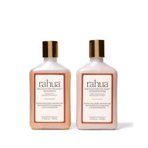Enchanted Island™ Essential Hair Care Set | Rahua | Strengthening Care – rahua.com