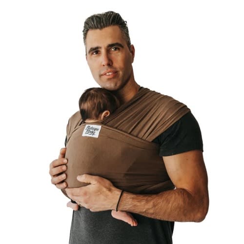 Bamboo Wrap Carrier