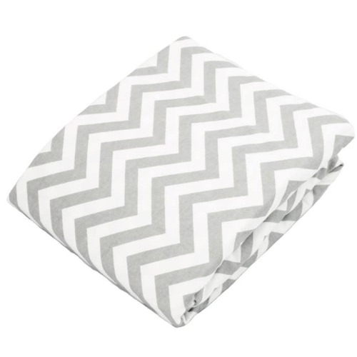Playpen Sheet Flannel (Print)