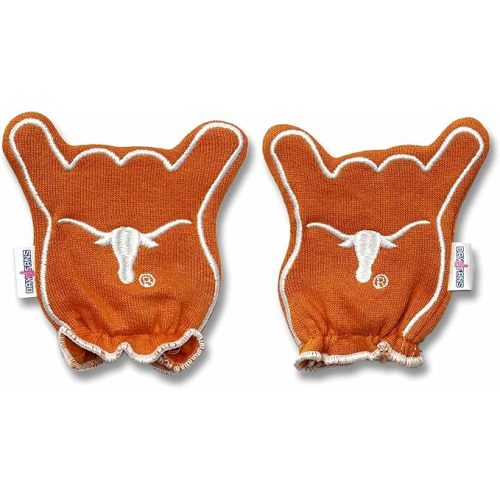 Day1Fans Officially-licensed Protective Baby Mittens