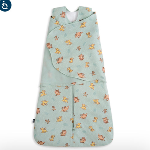 Lion King Swaddle | Newborn | HALO