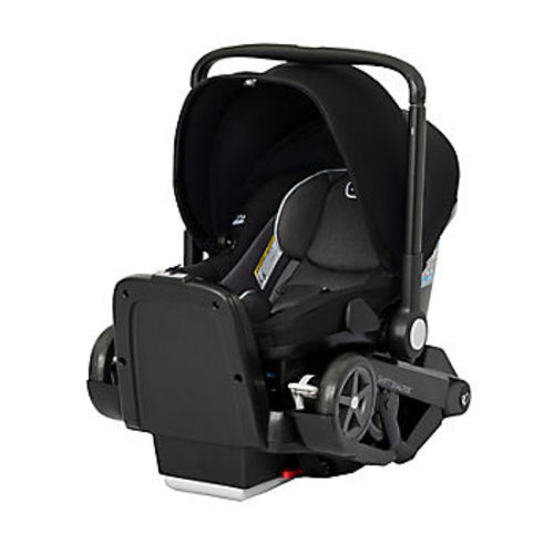 Evenflo Shyft DualRide Infant Car Seat and Stroller Combo