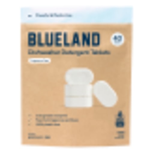 Blueland Automatic Dishwasher Detergent 40 ct. Refill Tablets