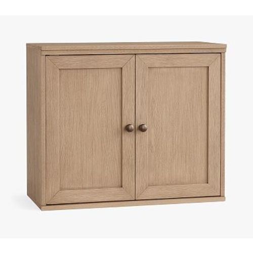 Cameron Cabinet with Doors, Seadrift, Standard UPS Delivery