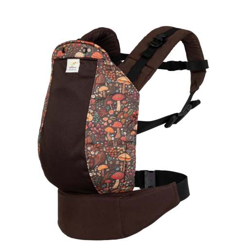 Fall Fungi with Koolnit- Infant Kinderpack