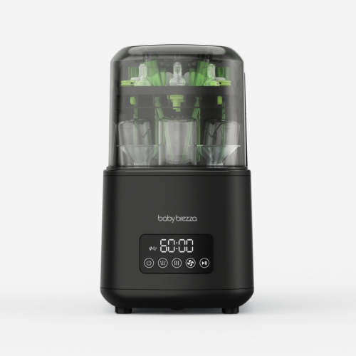 ProWash360™ Bottle Washer, Sterilizer and Dryer