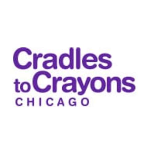 Donation in baby’s honor to Cradles to Crayons - Chicago
