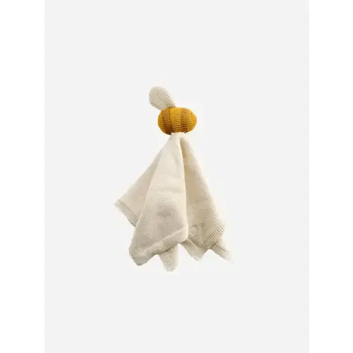 Cotton Lovey Bee