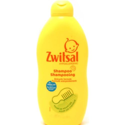 Zwitsal - Shampoo - 200ml