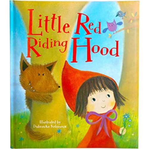 Little Red Riding Hood