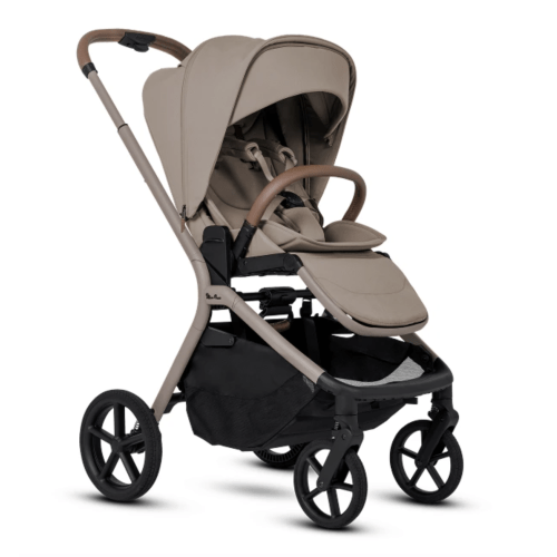Stroller/Car Seat Fund