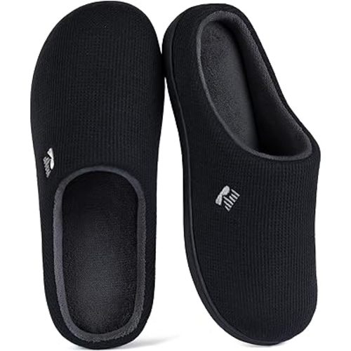 RockDove Women's Original Two-Tone Memory Foam Slipper
