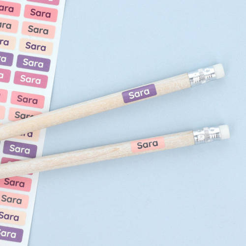 Shopping Cart - Teddylabels