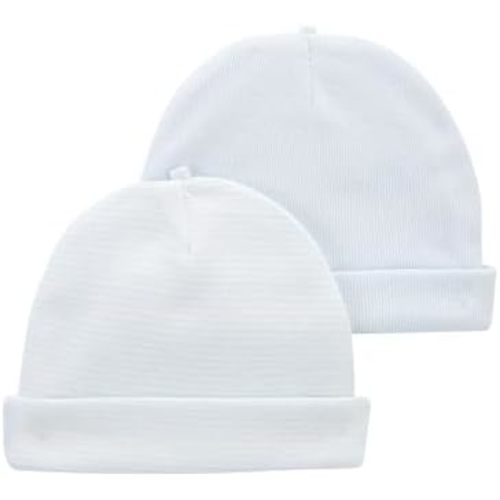 Carter's Baby 2-Pack Caps