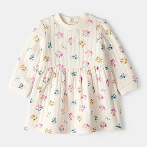 Baby Girl Carter's Floral Dress