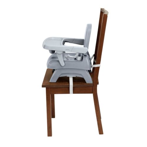 Bento 3-in-1 Booster Seat - Oyster