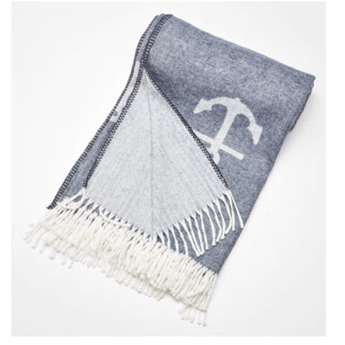 Amazon.com: Anchor Blanket