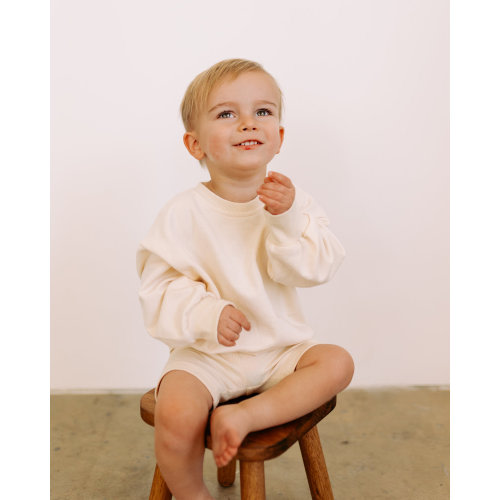 Suede's Way │ Baby & Toddler Clothing