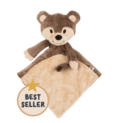 Sleep Toy - Banjo The Bear – Riff Raff Baby AU